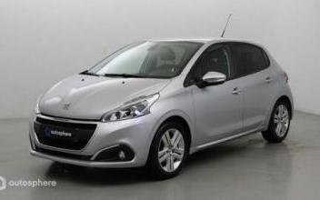 Peugeot 208 Montluçon