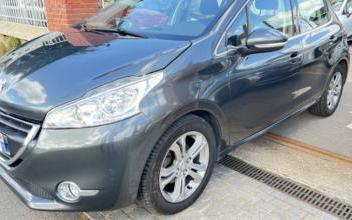 Peugeot 208 Corbeil-Essonnes