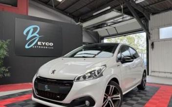Peugeot 208 Trégueux