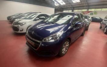 Peugeot 208 Béthune