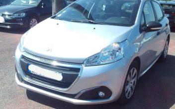 Peugeot 208 Harol