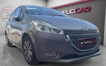 Peugeot 208 Montpellier