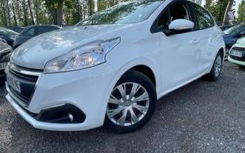 Peugeot 208 Maurepas