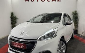 Peugeot 208 Thiers