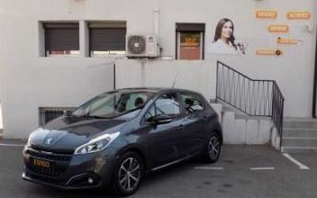 Peugeot 208 Nîmes