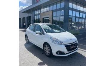 Peugeot 208 Kervignac