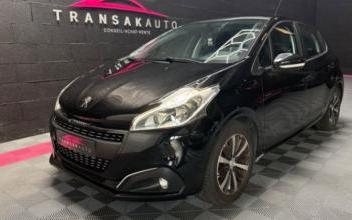 Peugeot 208 Chaponost