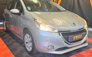 Peugeot 208 Trélissac