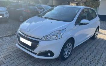 Peugeot 208 Chassieu