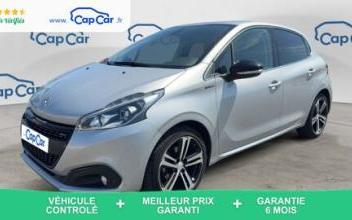 Peugeot 208 Montataire