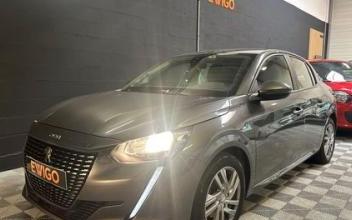 Peugeot 208 Gazeran