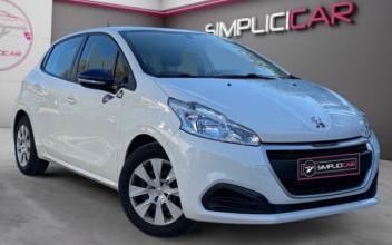Peugeot 208 Pertuis