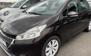 Peugeot 208 Limoges