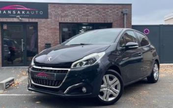Peugeot 208 Wambrechies