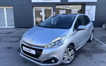 Peugeot 208 Caissargues