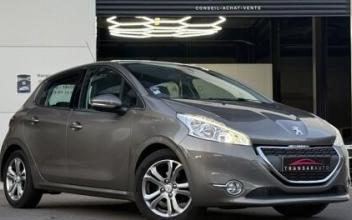 Peugeot 208 Saint-Jean-de-Védas