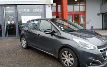 Peugeot 208 Mulhouse