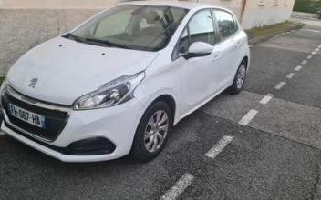 Peugeot 208 Oyonnax
