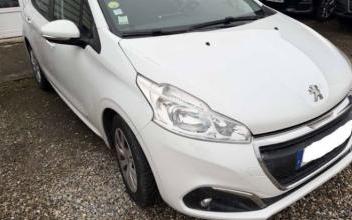 Peugeot 208 Saint-Priest