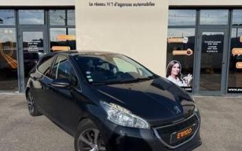 Peugeot 208 Ampuis