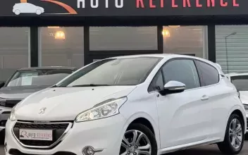 Peugeot 208 Lestrem