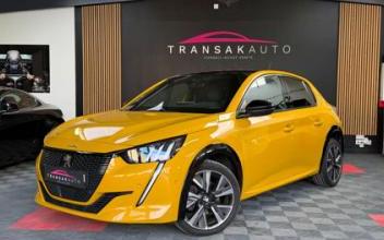 Peugeot 208 Dompierre-sur-Mer