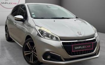 Peugeot 208 Verneuil-sur-Seine