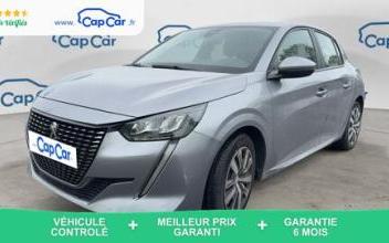 Peugeot 208 Craponne