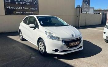 Peugeot 208 Brie-Comte-Robert