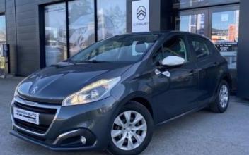 Peugeot 208 Anduze