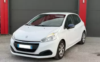Peugeot 208 Gevrey-Chambertin