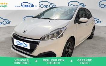 Peugeot 208 Grenoble