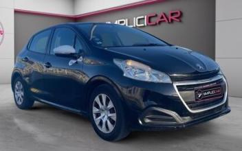 Peugeot 208 Montpellier
