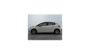 Peugeot 208 Saint-Etienne