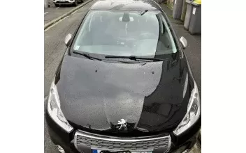 Peugeot 208 Roncq