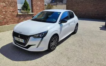 Peugeot 208 Marquion