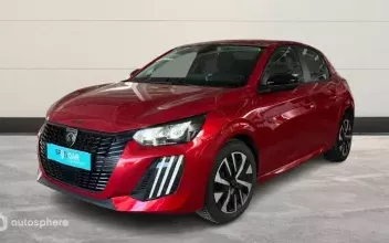 Peugeot 208 Tournefeuille