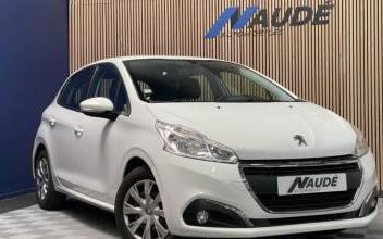 Peugeot 208 Lozanne