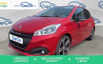 Peugeot 208 Carcassonne