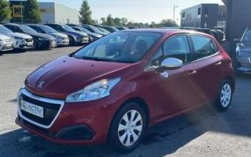 Peugeot 208 Saint-Jean-d'Illac