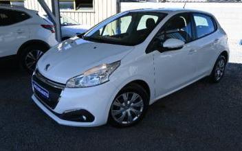 Peugeot 208 Cournon-d'Auvergne