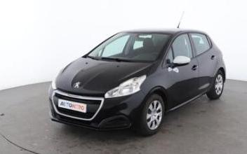 Peugeot 208 Issy-les-Moulineaux