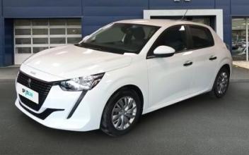 Peugeot 208 Cahors