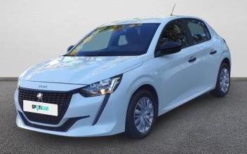 PEUGEOT 208 AFFAIRE Rodez