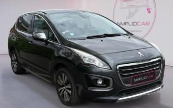 Peugeot 3008 Orgeval