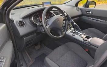 Peugeot 3008 Tarnos