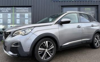 Peugeot 3008 Clermont-l'Hérault
