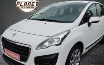 Peugeot 3008 Montceau-les-Mines