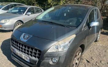 Peugeot 3008 Ingersheim