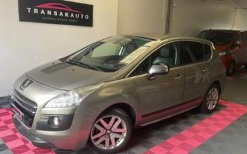 Peugeot 3008 Challans